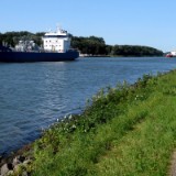 2108F 020 Nord Ostsee Kanal